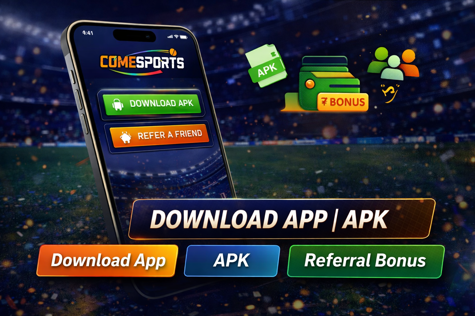 Come Guru Club offer term review